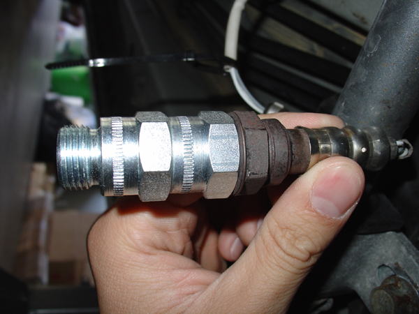Doozy, P0420, 02 Toyota Tacoma. Fixed, but weird.